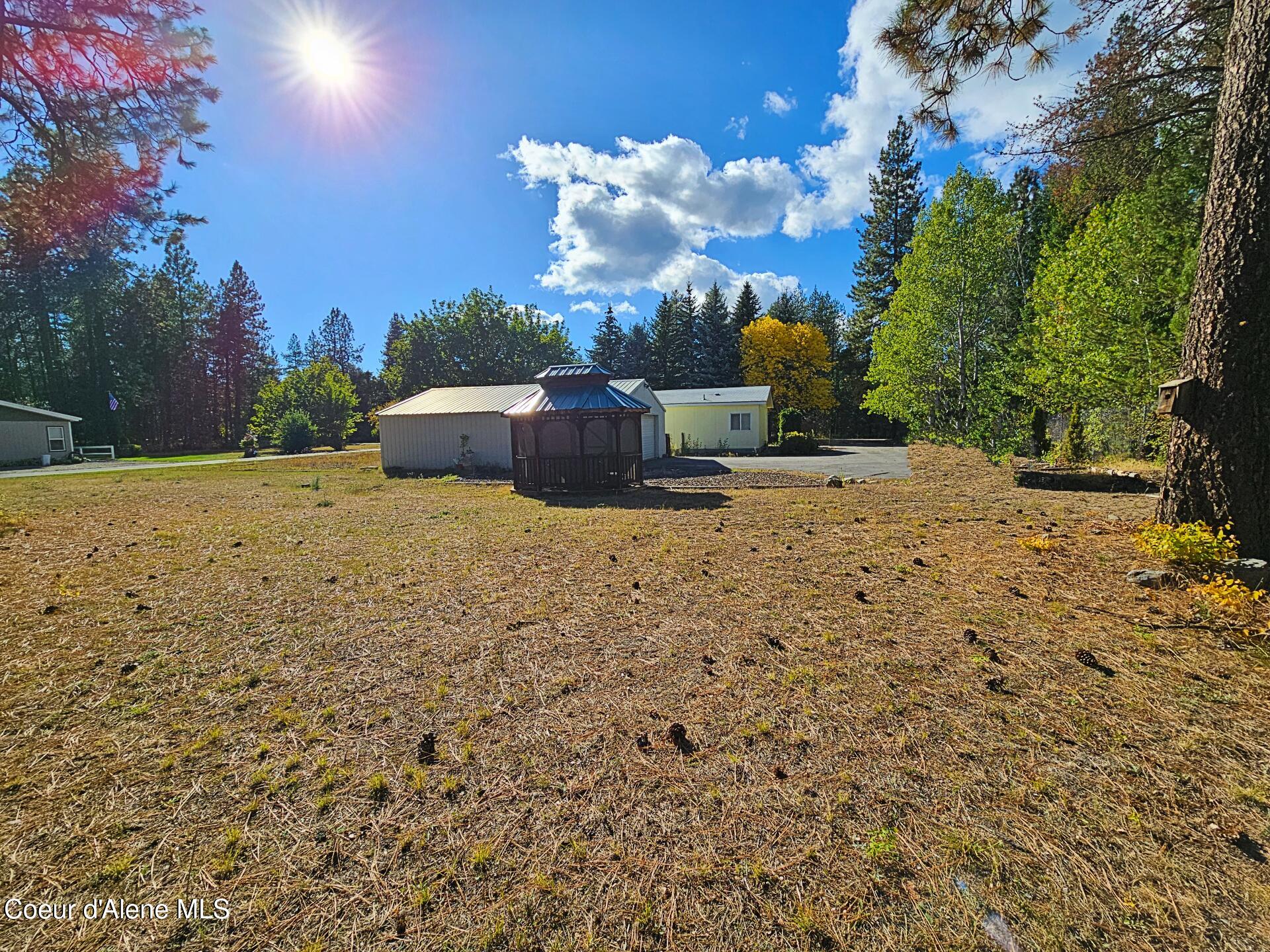 28990 North Miller Road Athol, ID 83801 - Photo 24 of 26 Level Ample Parking