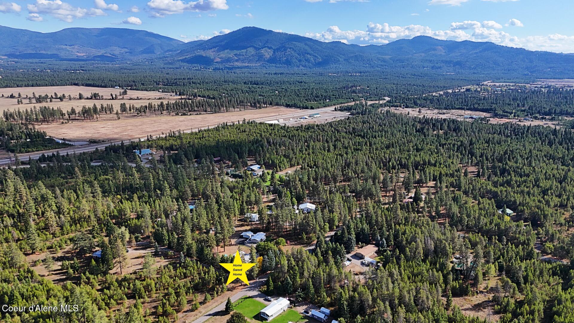 28990 North Miller Road Athol, ID 83801 - Photo 26 of 26 Home Sweet Home