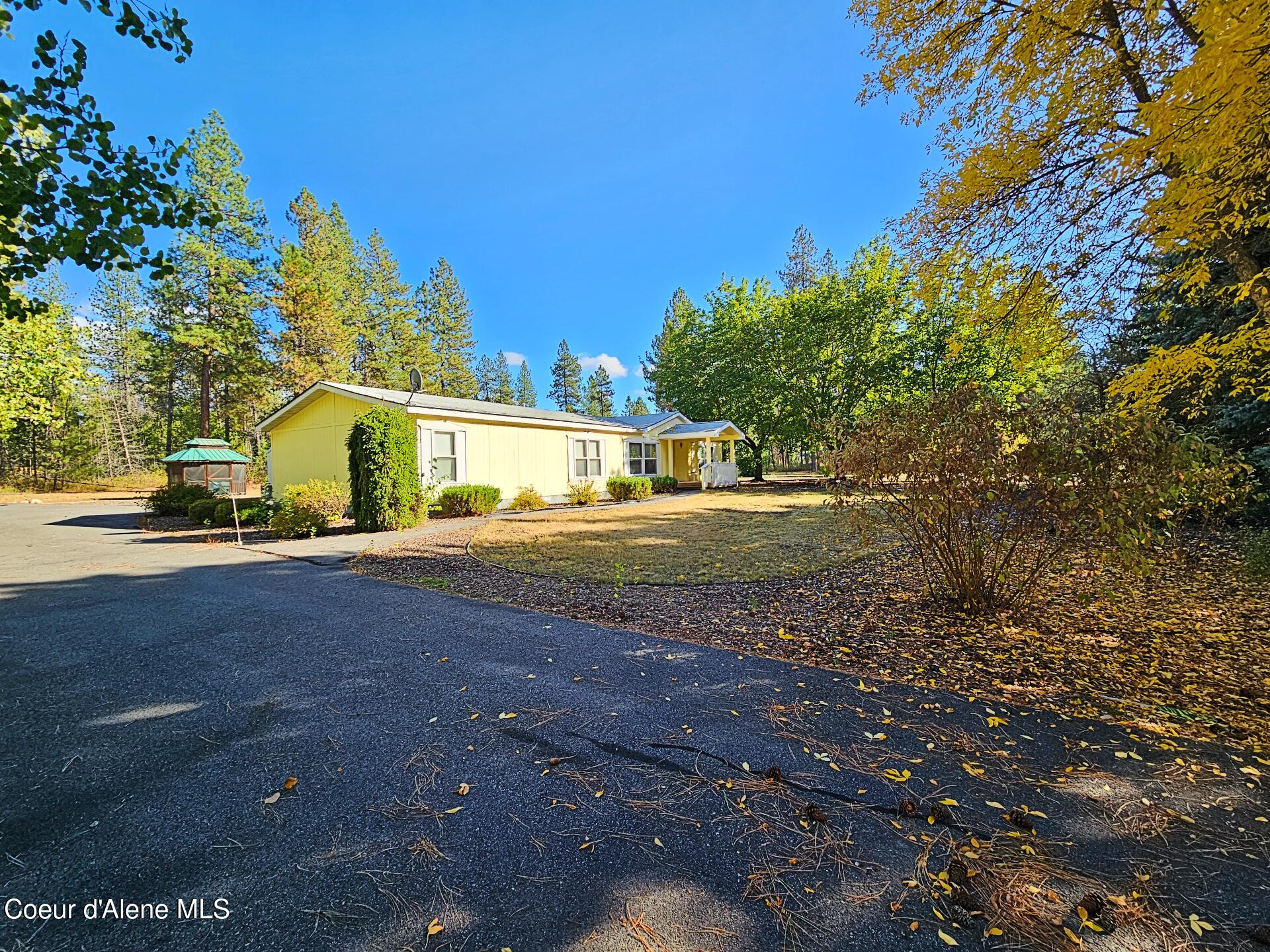 28990 North Miller Road Athol, ID 83801 - Photo 3 of 26 Welcome Home