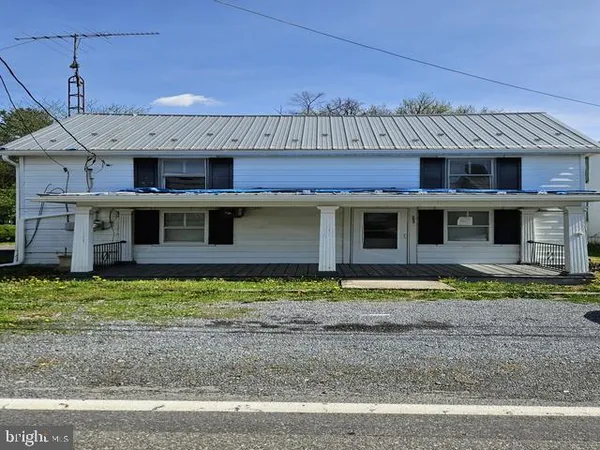 $100,000 | 13155 Main Street, Fort Loudon, PA 17224