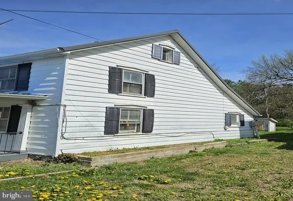 $100,000 | 13155 Main Street, Fort Loudon, PA 17224