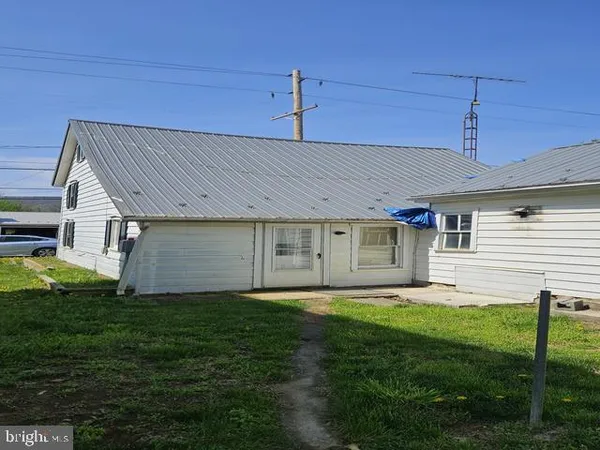 $100,000 | 13155 Main Street, Fort Loudon, PA 17224