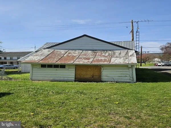 $100,000 | 13155 Main Street, Fort Loudon, PA 17224