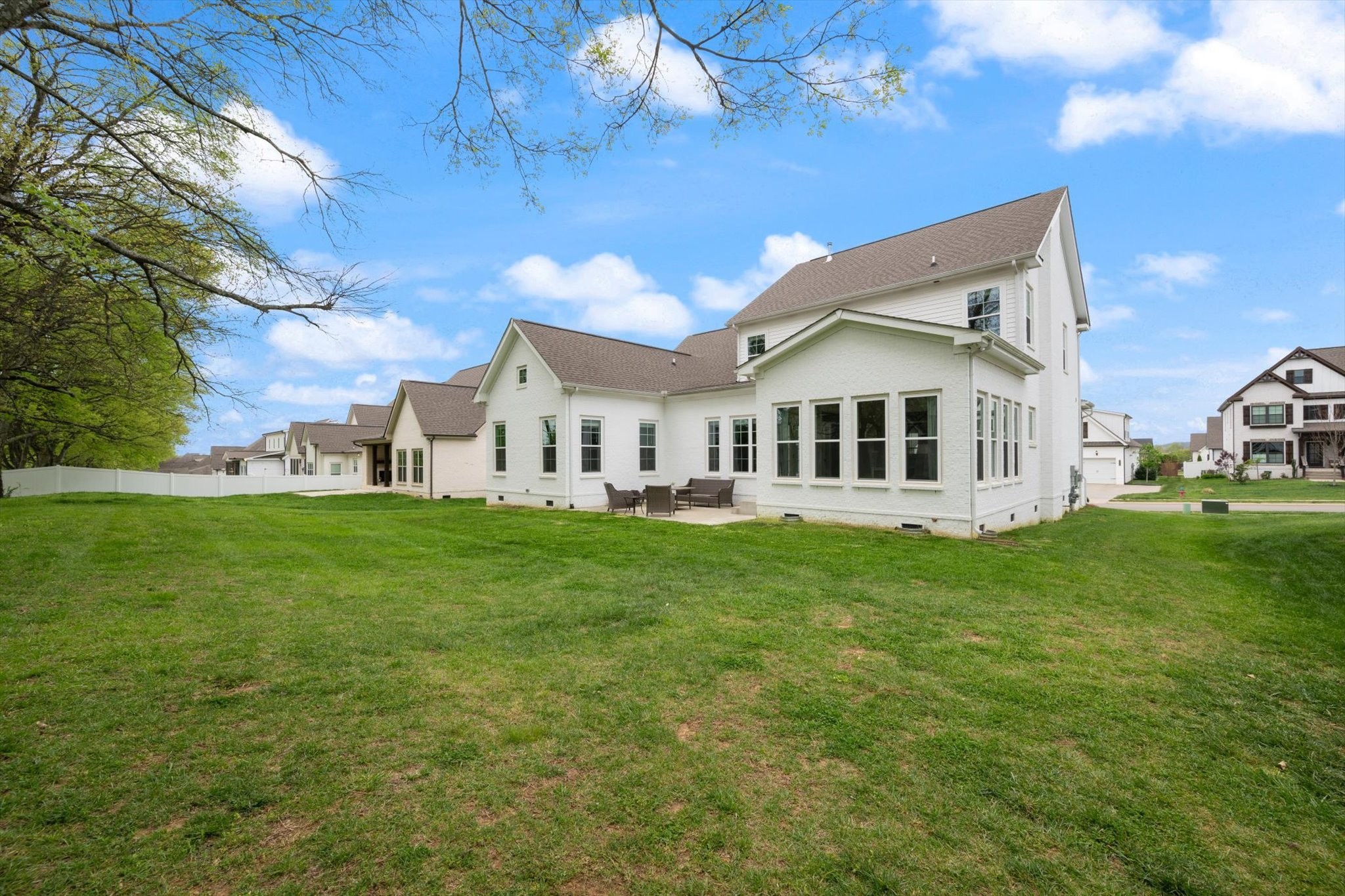 6070 Kidman Lane Spring Hill, TN 37174 - Photo 38 of 49