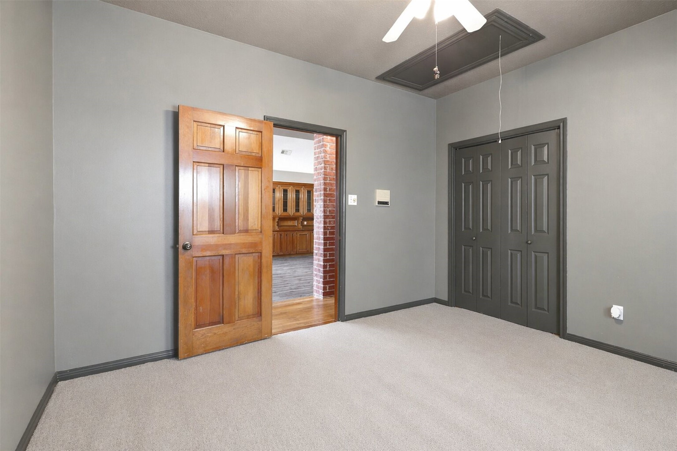 6118 Hampton Way Court Spring, TX 77389 - Photo 21 of 27 Bedroom #3