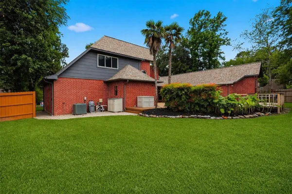 $519,000 | 6118 Hampton Way Court, Spring, TX 77389