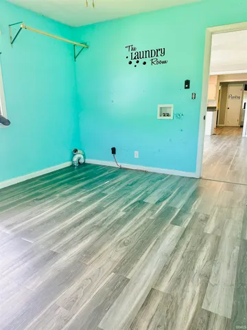 $179,900 | 1204 East 26th Street, Muncie, IN 47302