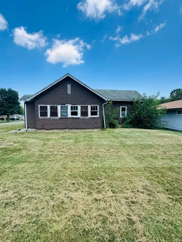$179,900 | 1204 East 26th Street, Muncie, IN 47302