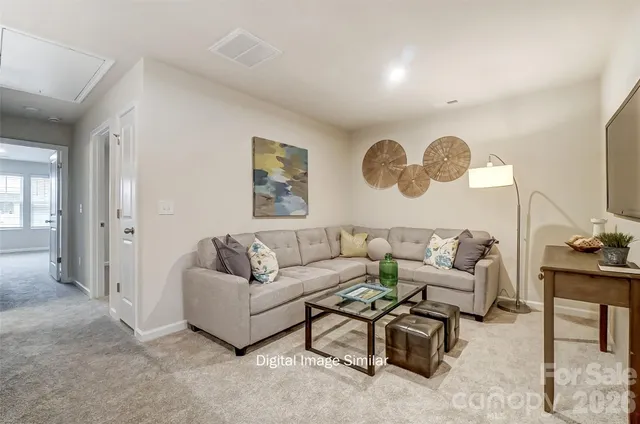 $369,990 | 6018 Mallow Crossing Lane, Charlotte, NC 28213