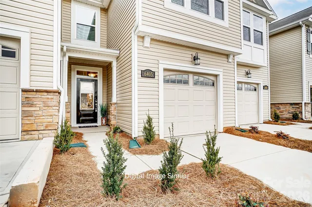 $369,990 | 6018 Mallow Crossing Lane, Charlotte, NC 28213
