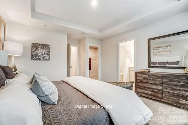 $369,990 | 6018 Mallow Crossing Lane, Charlotte, NC 28213