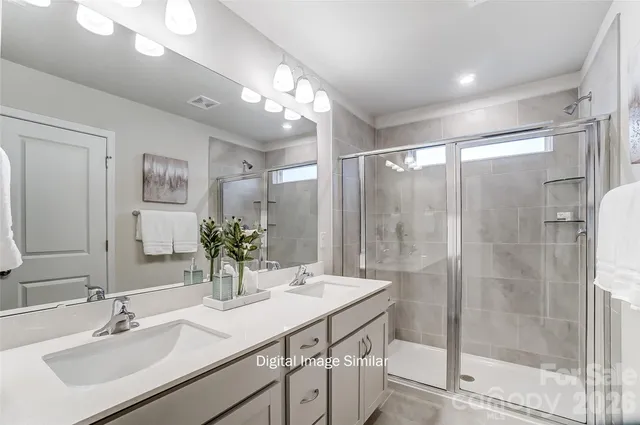 $369,990 | 6018 Mallow Crossing Lane, Charlotte, NC 28213