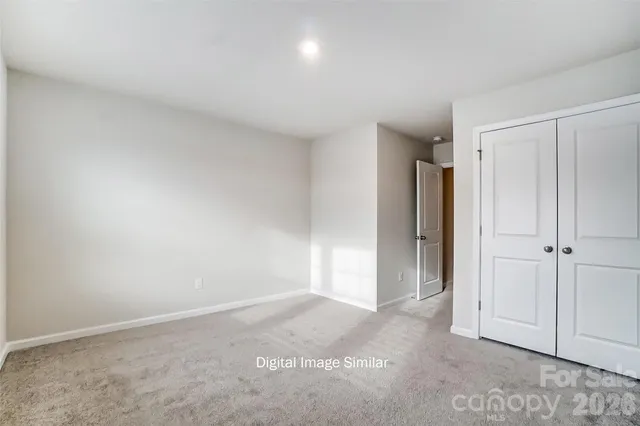 $369,990 | 6018 Mallow Crossing Lane, Charlotte, NC 28213