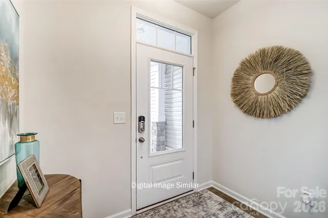 $369,990 | 6018 Mallow Crossing Lane, Charlotte, NC 28213