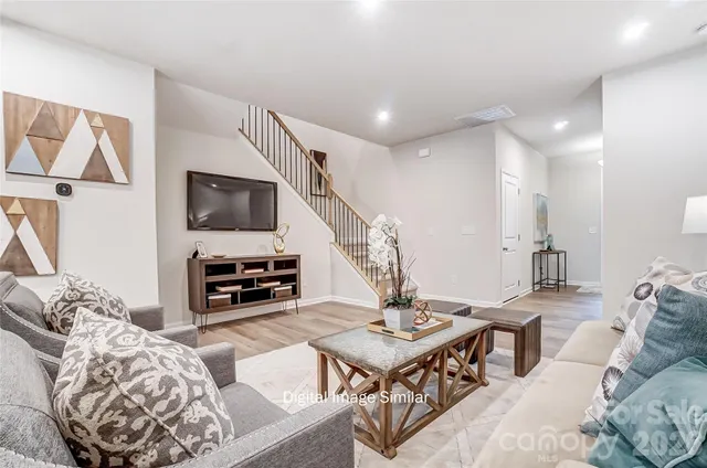 $369,990 | 6018 Mallow Crossing Lane, Charlotte, NC 28213