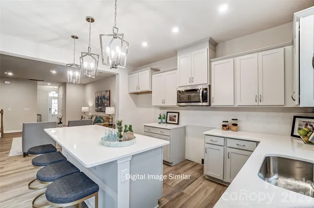 $369,990 | 6018 Mallow Crossing Lane, Charlotte, NC 28213