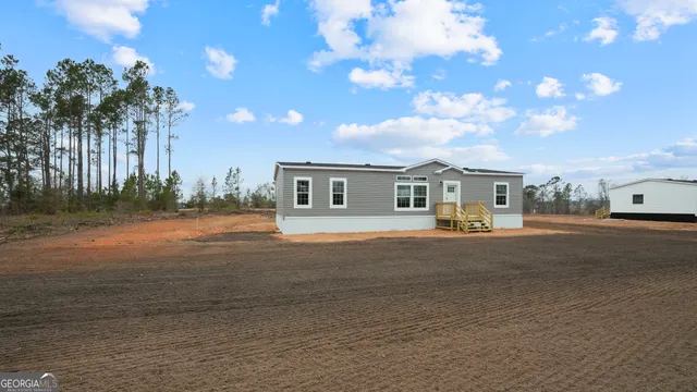 $233,000 | 735 Hires Road, Jesup, GA 31545