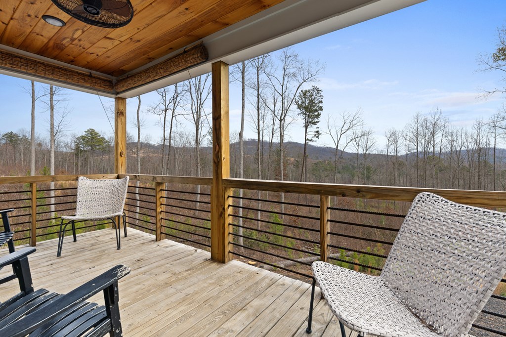 1281 Twisted Oak Road Talking Rock, GA 30175 - Photo 2 of 32