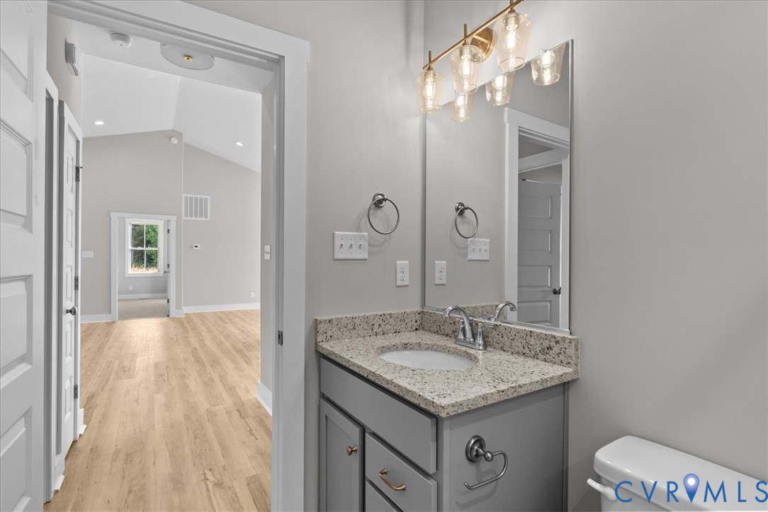 4646 Old Stage Road Lawrenceville, VA 23868 - Photo 41 of 51