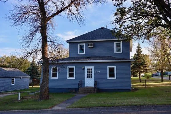 $230,000 | 407 7th Avenue West, Lisbon, ND 58054