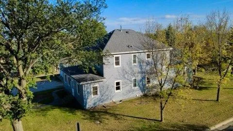 $230,000 | 407 7th Avenue West, Lisbon, ND 58054