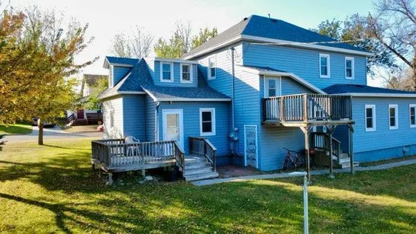 $230,000 | 407 7th Avenue West, Lisbon, ND 58054
