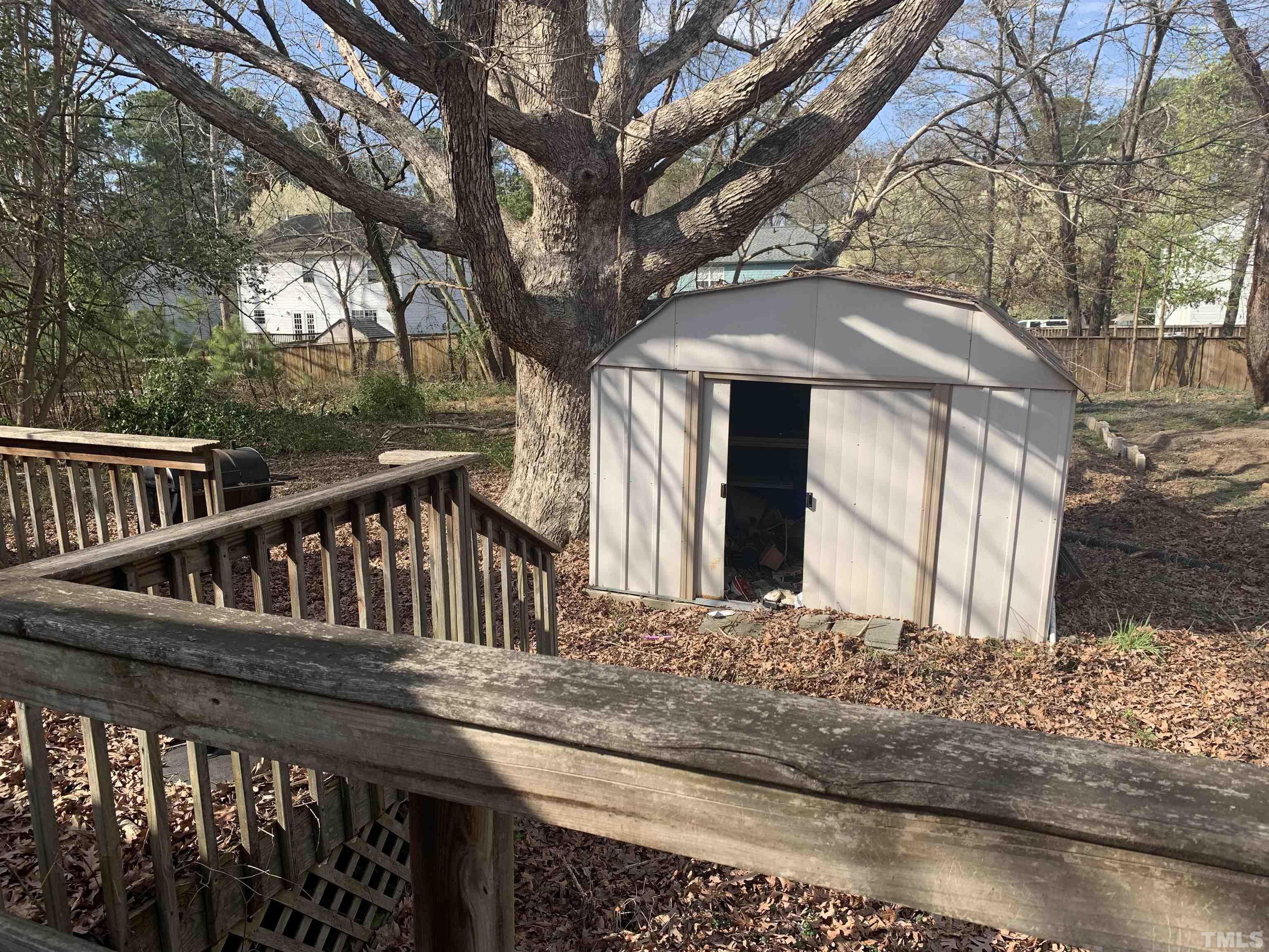 5612 Barbee Road Durham, NC 27713 - Photo 11 of 12