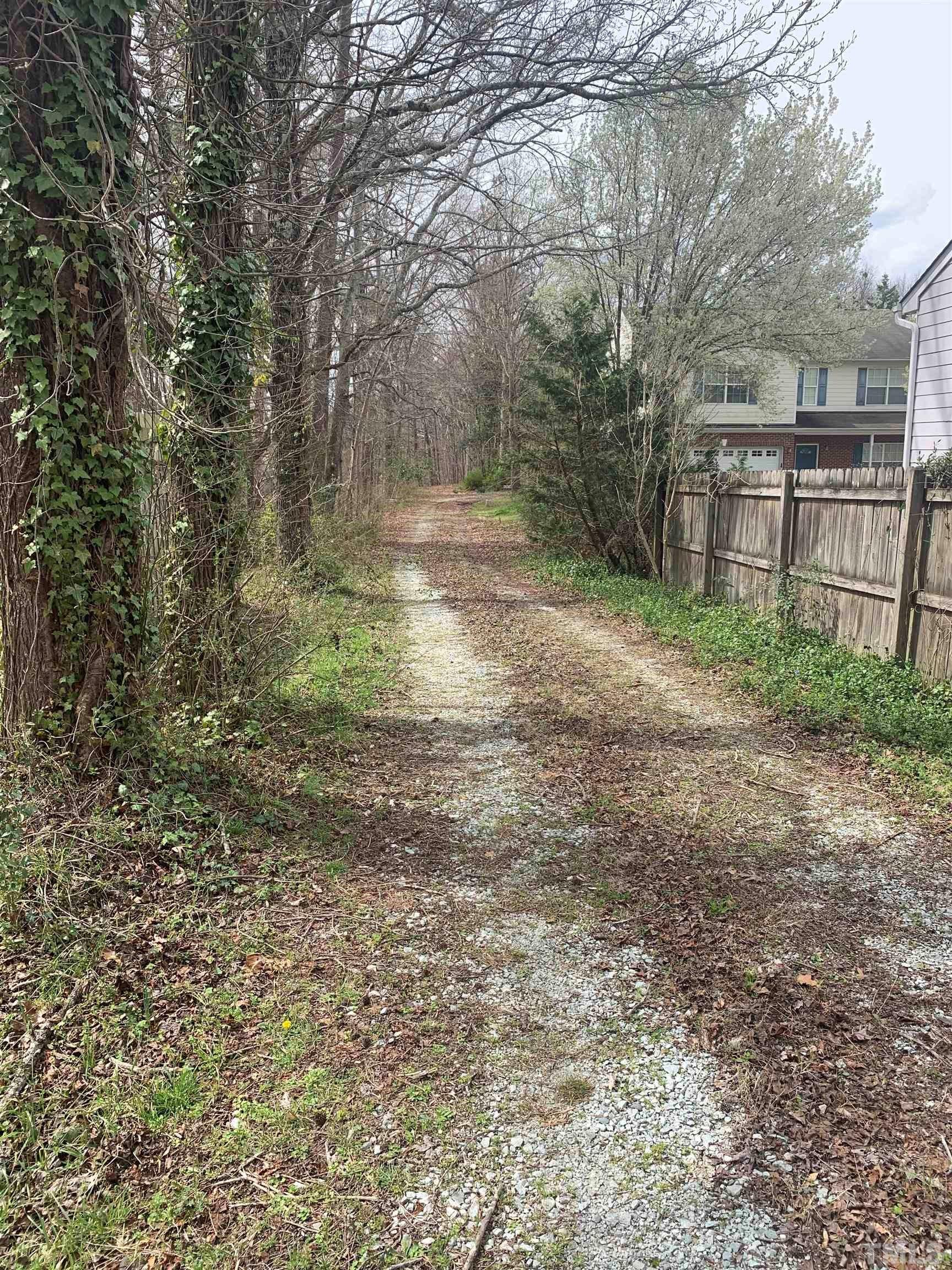 5612 Barbee Road Durham, NC 27713 - Photo 12 of 12