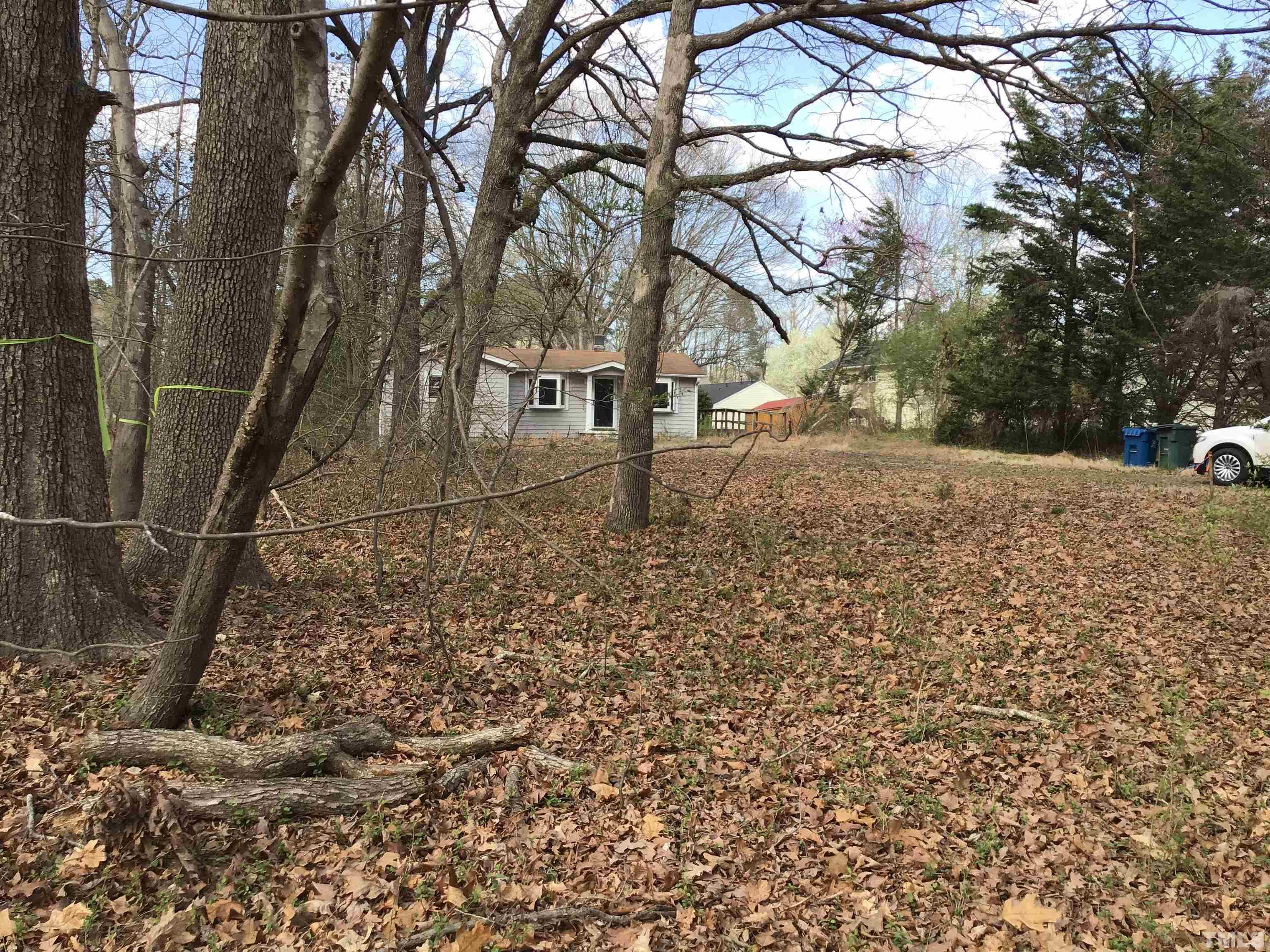 5612 Barbee Road Durham, NC 27713 - Photo 7 of 12
