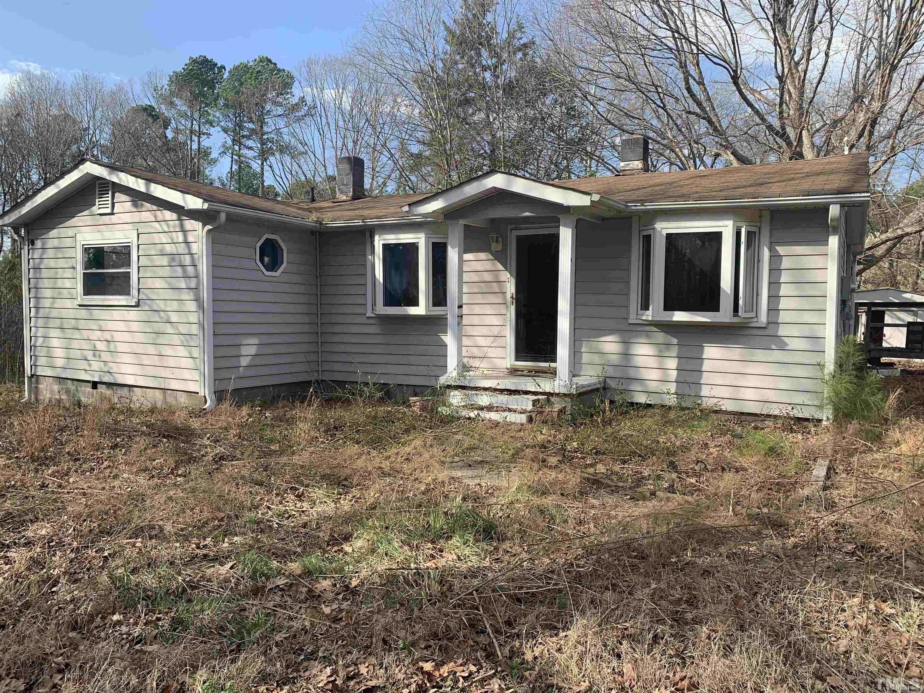 5612 Barbee Road Durham, NC 27713 - Photo 9 of 12