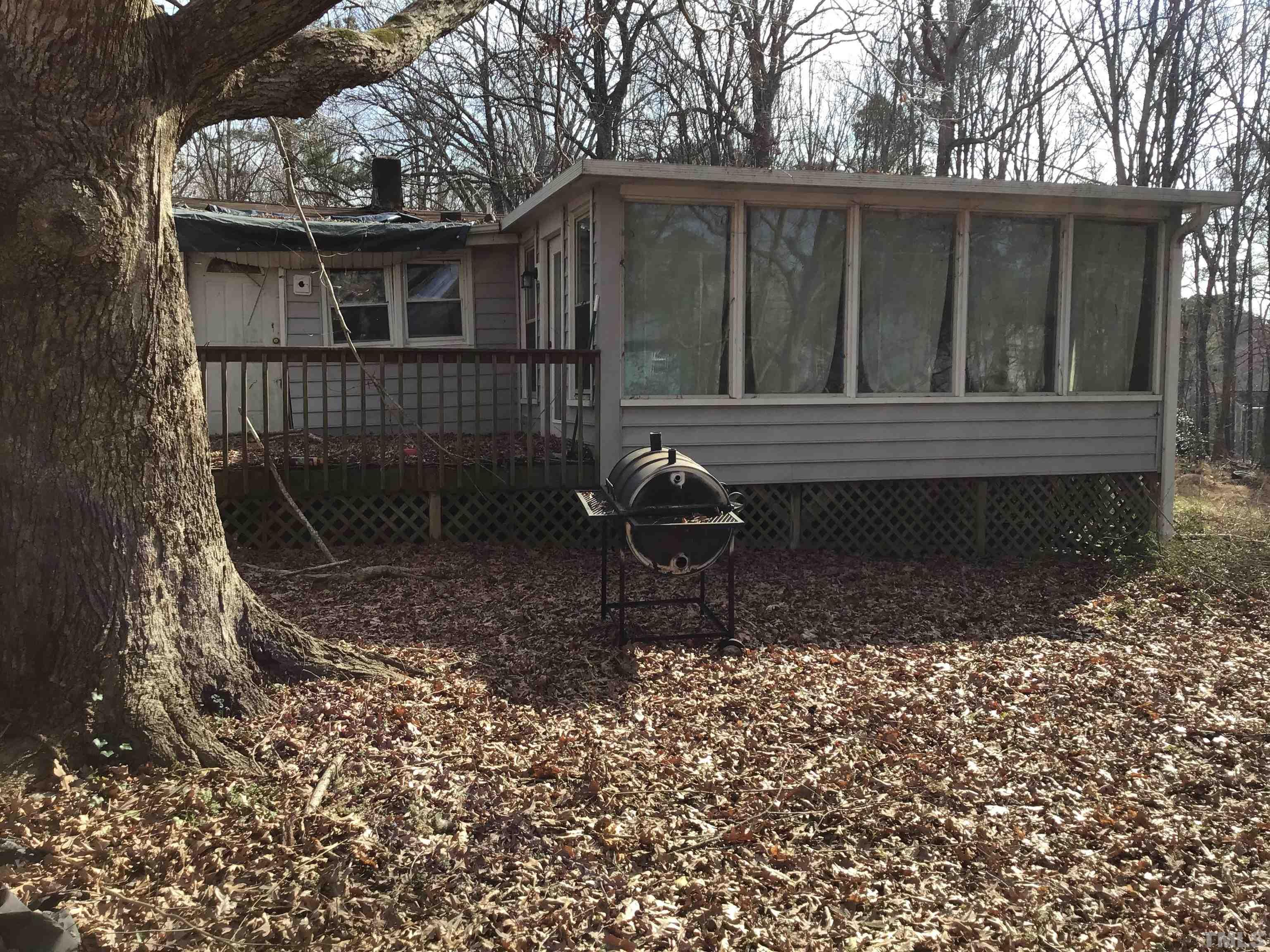 5612 Barbee Road Durham, NC 27713 - Photo 10 of 12