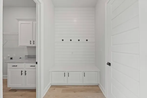 a view of bathroom