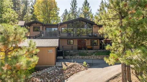 $1,275,000 | 752 Cove Drive, Big Bear Lake, CA 92315