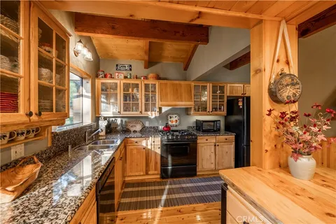 $1,275,000 | 752 Cove Drive, Big Bear Lake, CA 92315