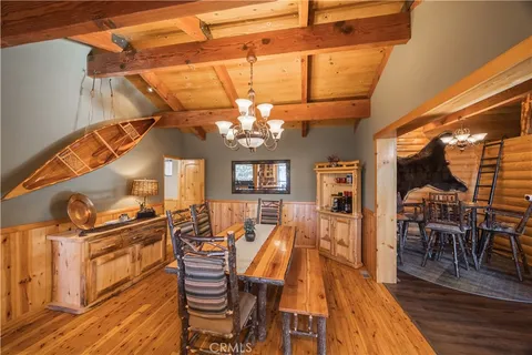 $1,275,000 | 752 Cove Drive, Big Bear Lake, CA 92315