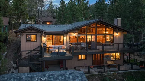 $1,275,000 | 752 Cove Drive, Big Bear Lake, CA 92315