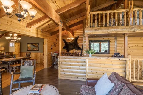$1,275,000 | 752 Cove Drive, Big Bear Lake, CA 92315