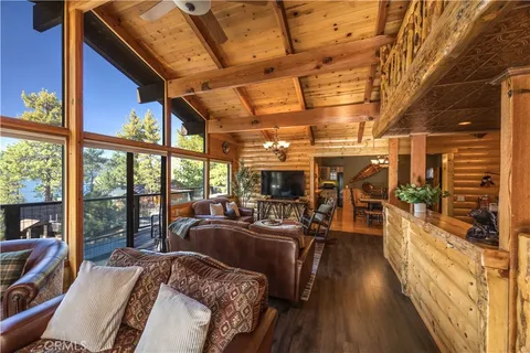 $1,275,000 | 752 Cove Drive, Big Bear Lake, CA 92315