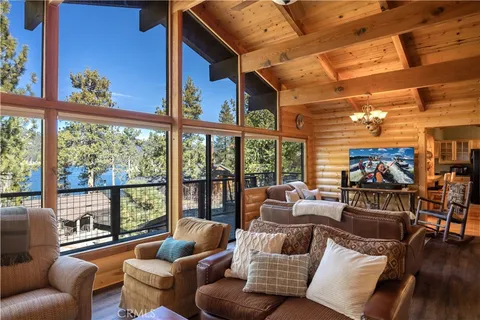 $1,275,000 | 752 Cove Drive, Big Bear Lake, CA 92315