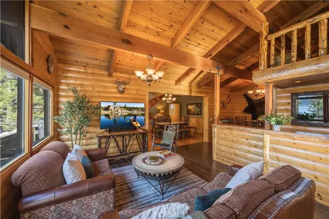 $1,275,000 | 752 Cove Drive, Big Bear Lake, CA 92315
