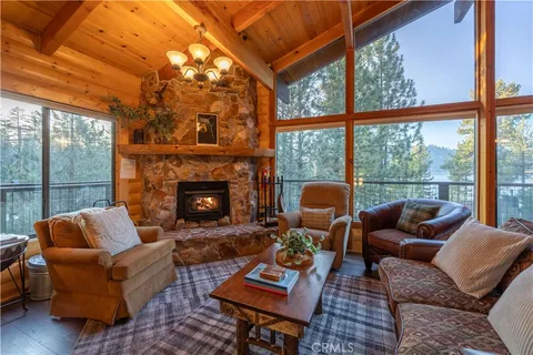 $1,275,000 | 752 Cove Drive, Big Bear Lake, CA 92315