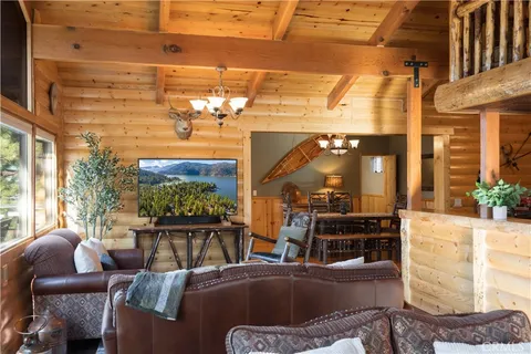 $1,275,000 | 752 Cove Drive, Big Bear Lake, CA 92315