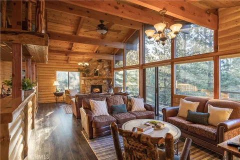 $1,275,000 | 752 Cove Drive, Big Bear Lake, CA 92315