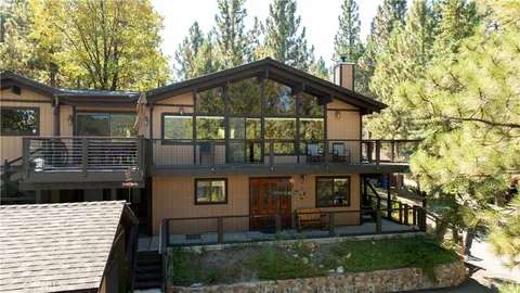 $1,275,000 | 752 Cove Drive, Big Bear Lake, CA 92315