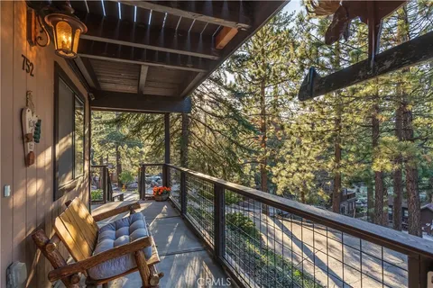 $1,275,000 | 752 Cove Drive, Big Bear Lake, CA 92315