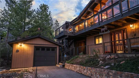 $1,275,000 | 752 Cove Drive, Big Bear Lake, CA 92315