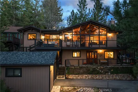 $1,275,000 | 752 Cove Drive, Big Bear Lake, CA 92315