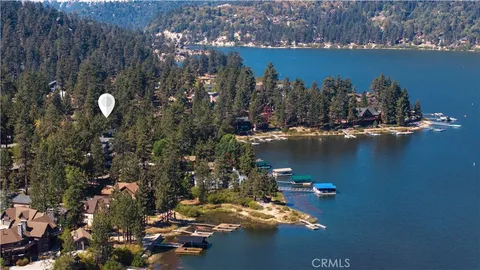 $1,275,000 | 752 Cove Drive, Big Bear Lake, CA 92315