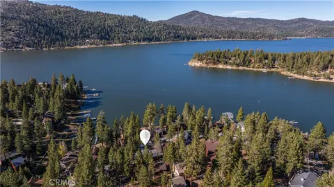 $1,275,000 | 752 Cove Drive, Big Bear Lake, CA 92315