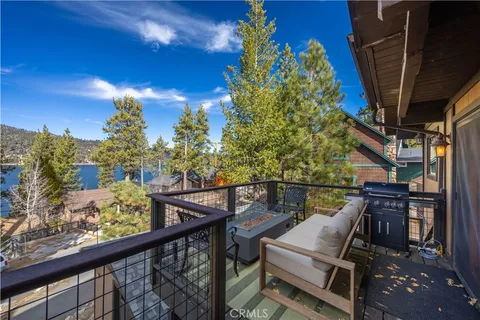 $1,275,000 | 752 Cove Drive, Big Bear Lake, CA 92315
